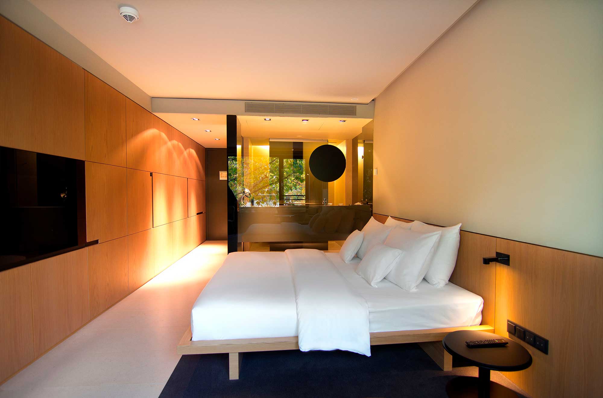 Quarto Deluxe