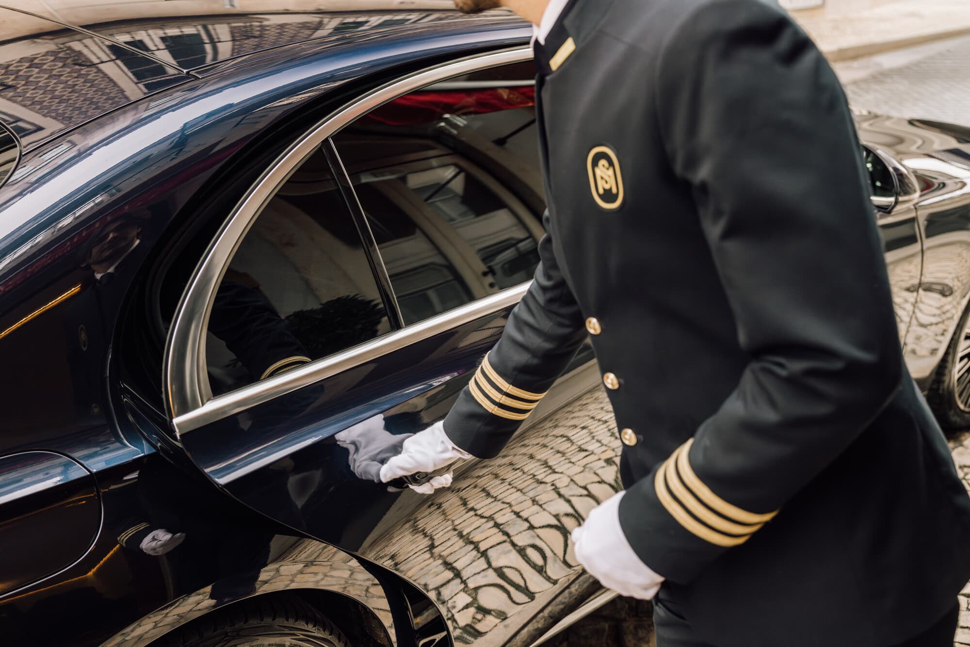 MYTHIC Signature Stay