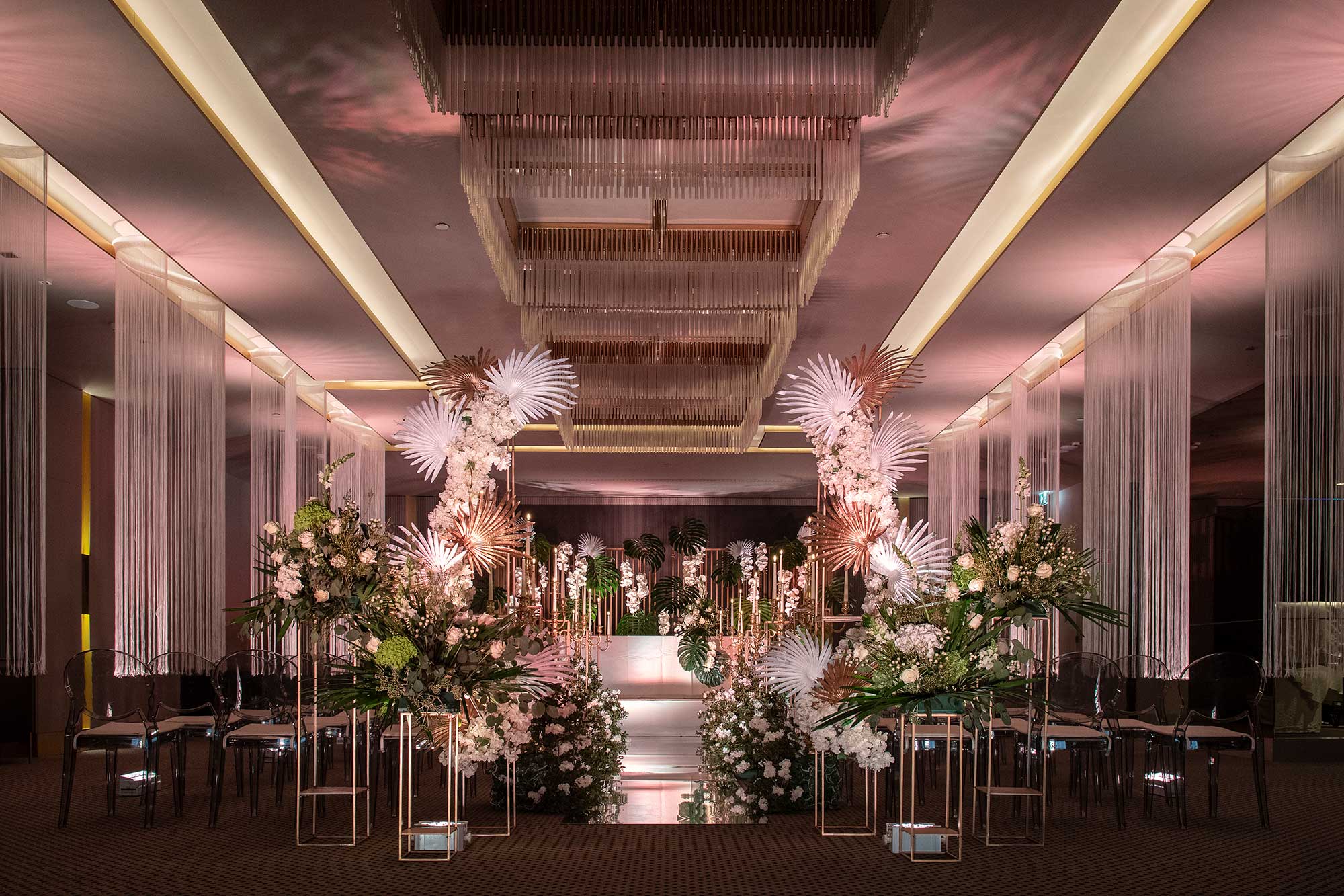 Sala de Banquetes
